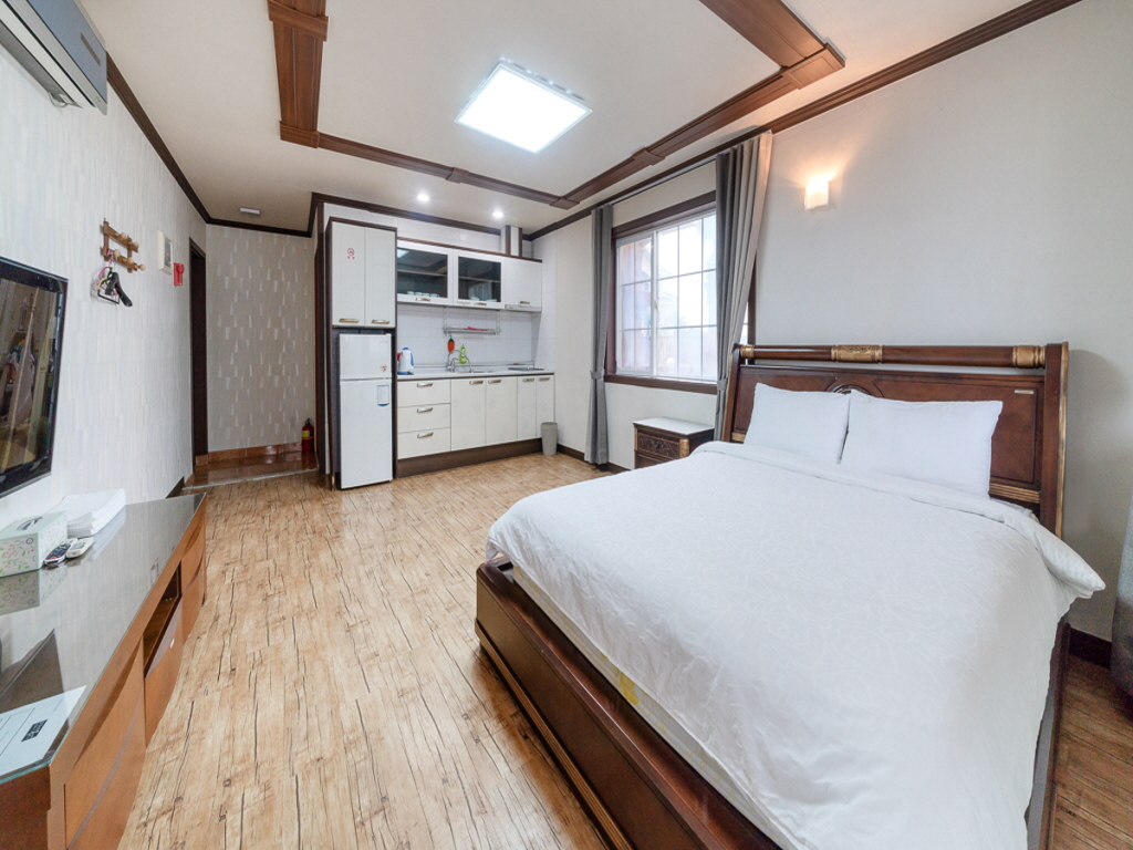 커플룸(펜션형)