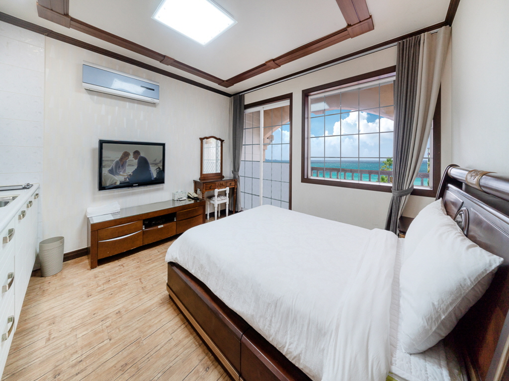 커플룸(펜션형)