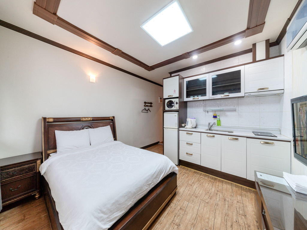 커플룸(펜션형)