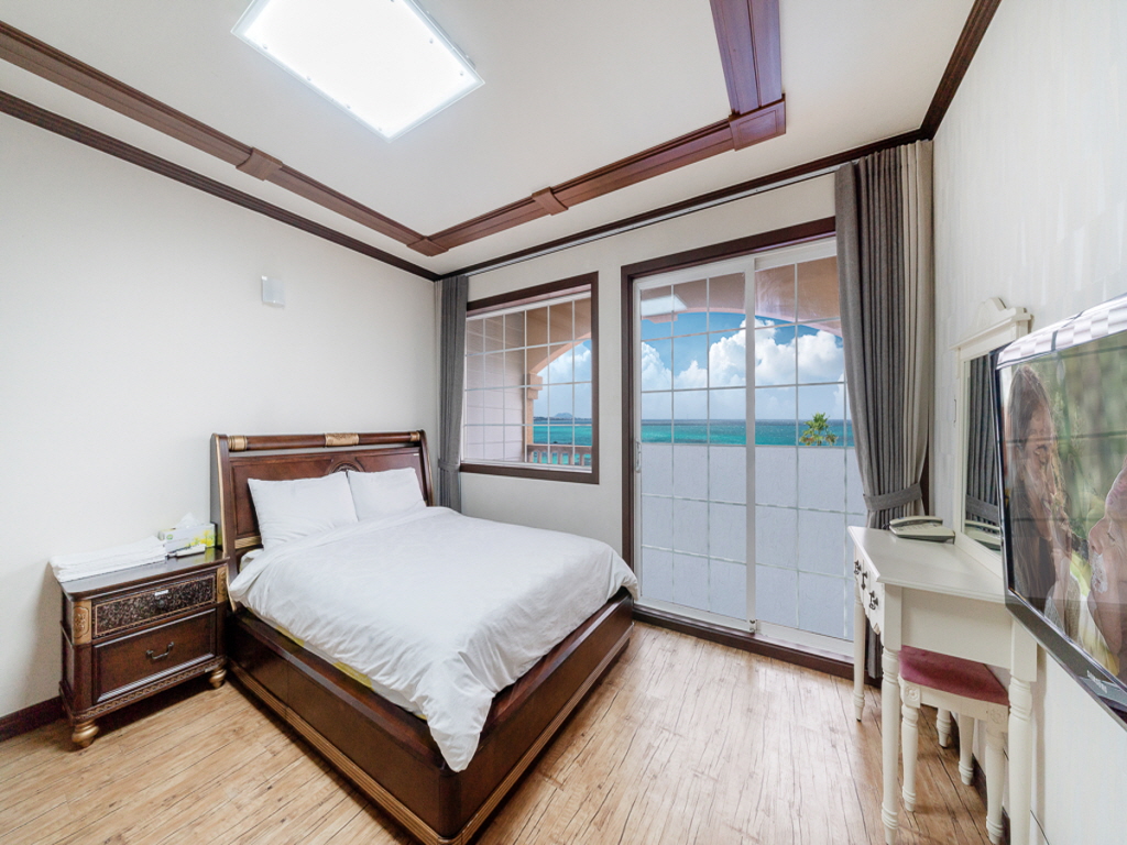 커플룸(펜션형)