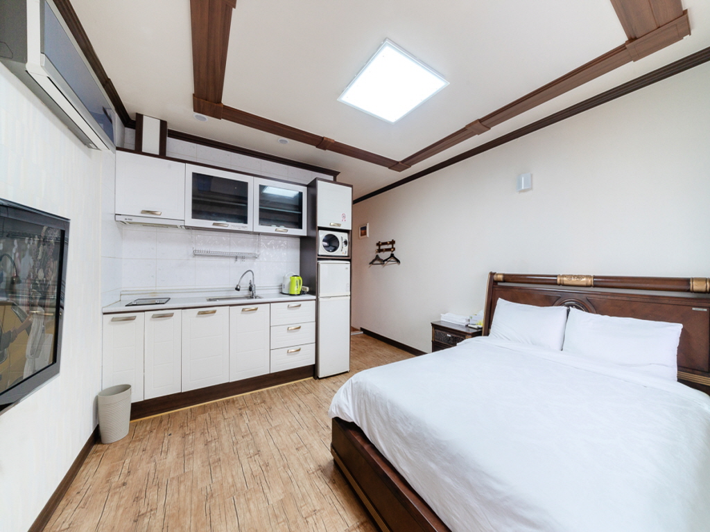 커플룸(펜션형)