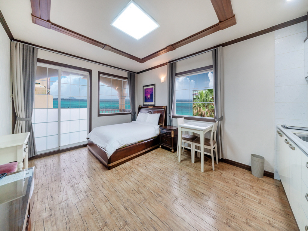 커플룸(펜션형)