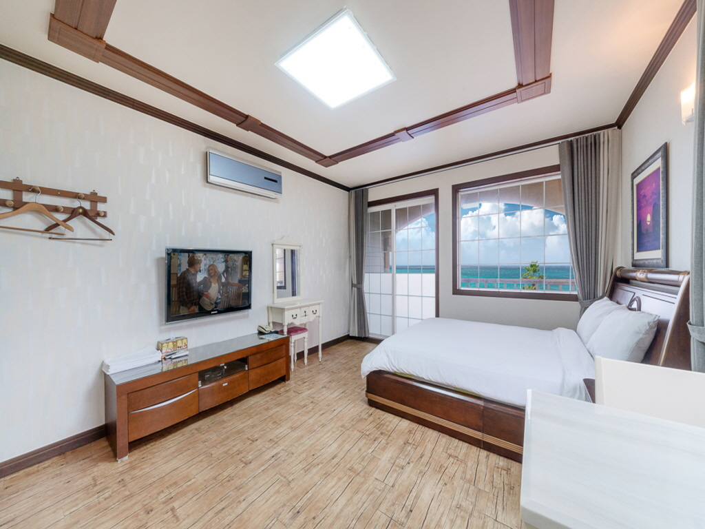 커플룸(펜션형)