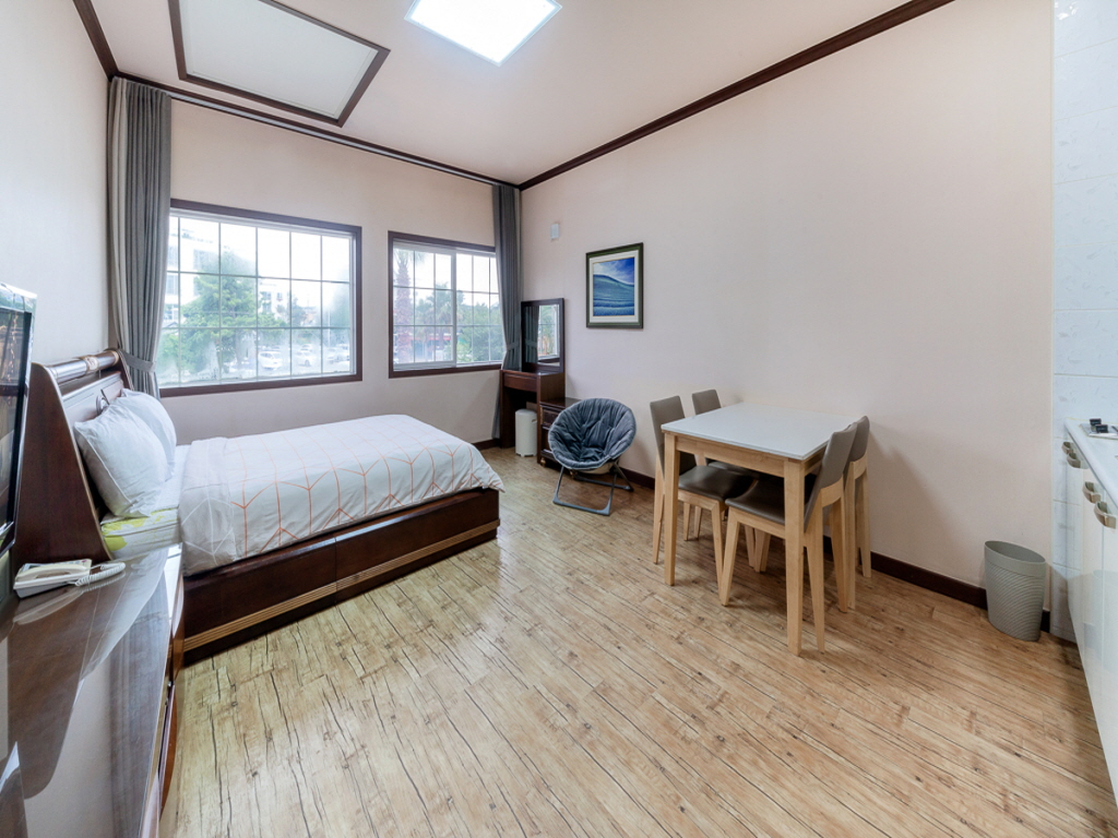 커플룸(펜션형)