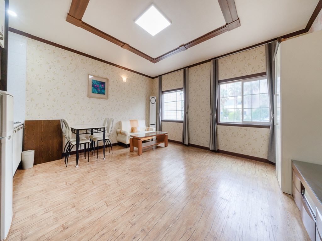 트윈룸(펜션형)