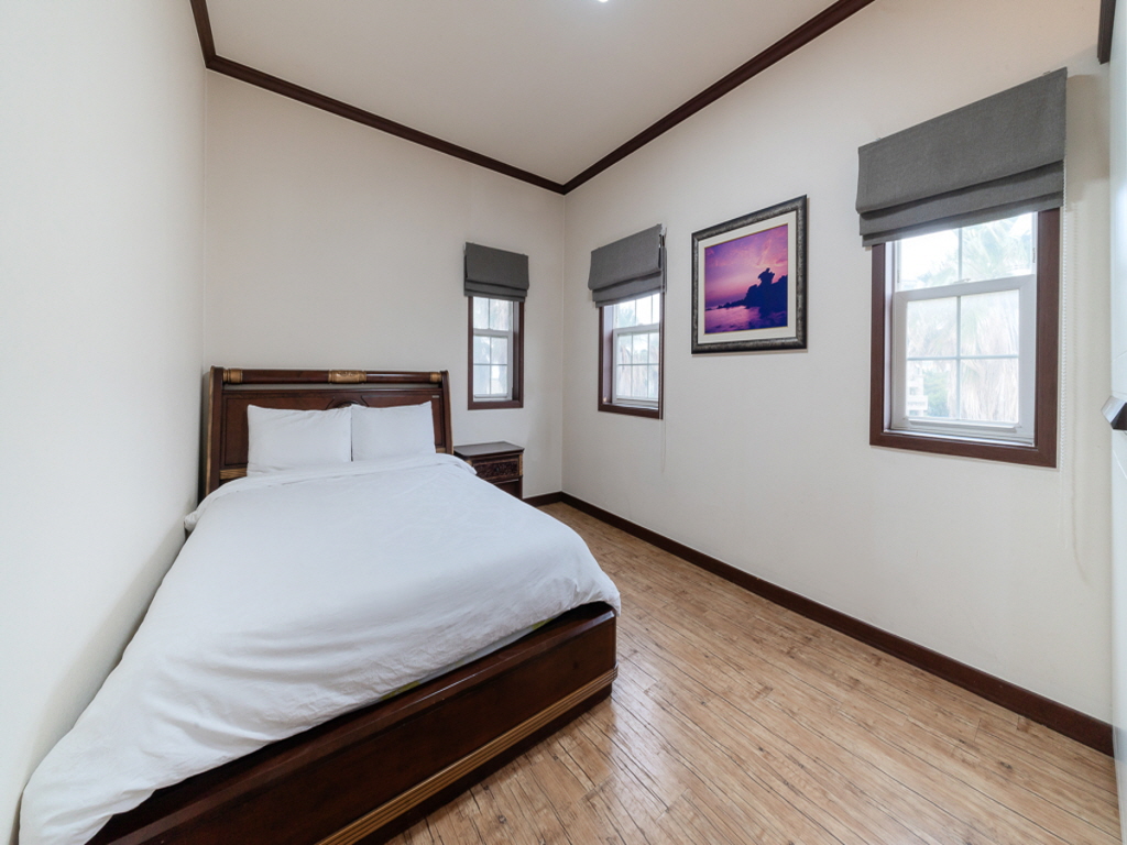 스위트룸(펜션형)