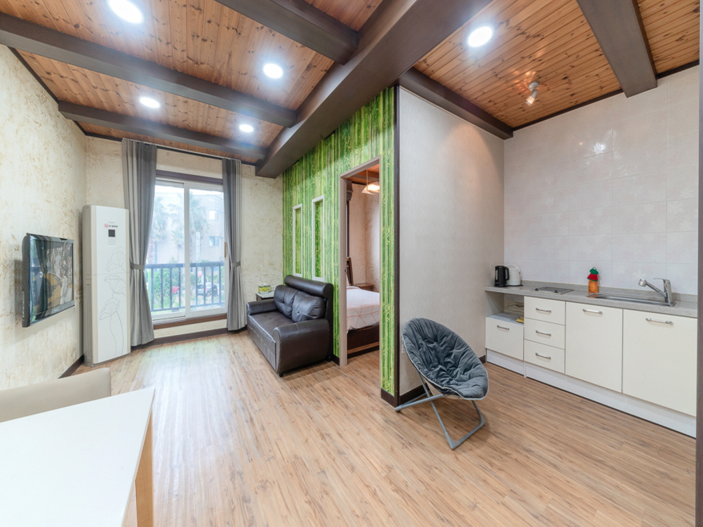 스위트룸(펜션형)