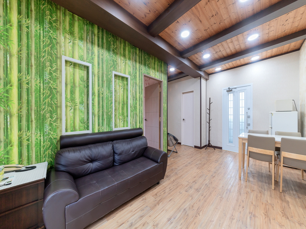 스위트룸(펜션형)