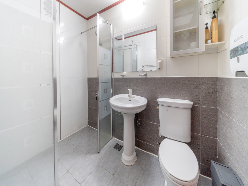 스위트룸(펜션형)