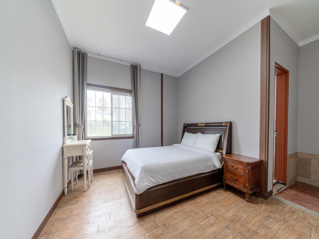 패밀리룸(펜션형)