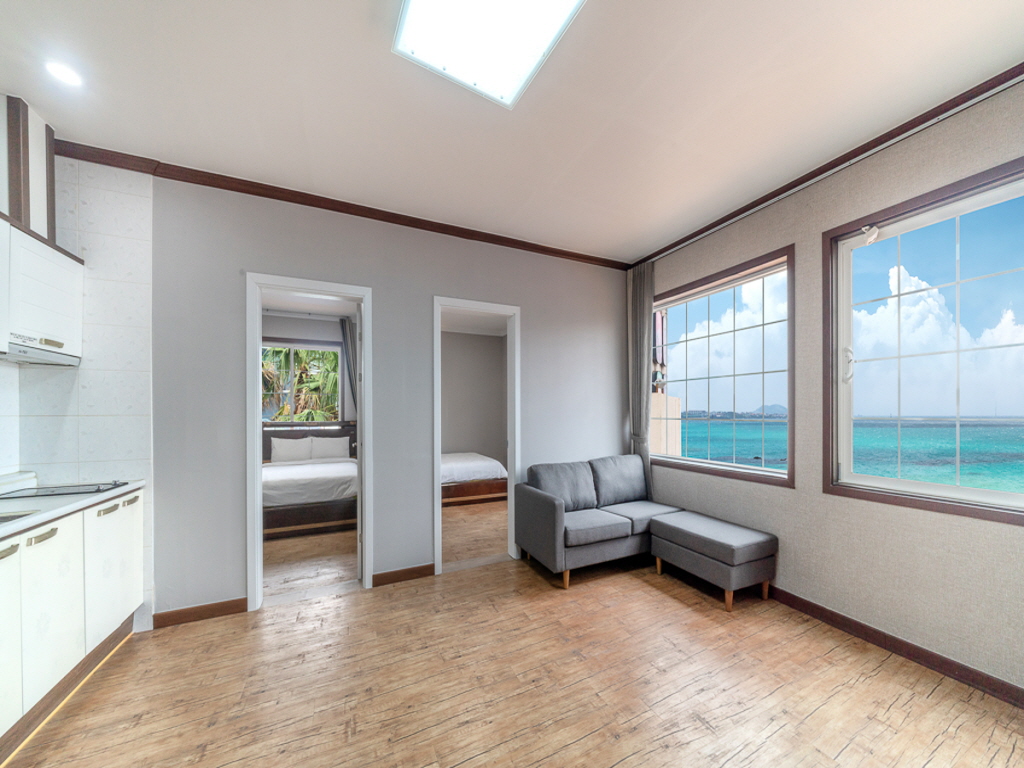 패밀리룸(펜션형)