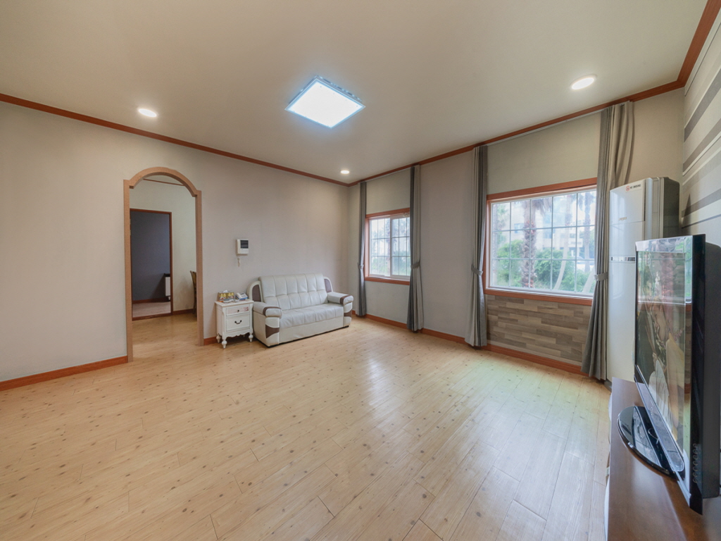 패밀리룸(펜션형)