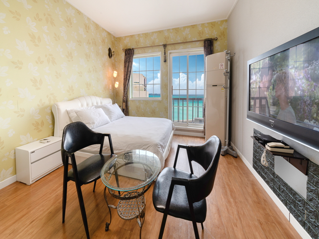 허니문룸(호텔형)