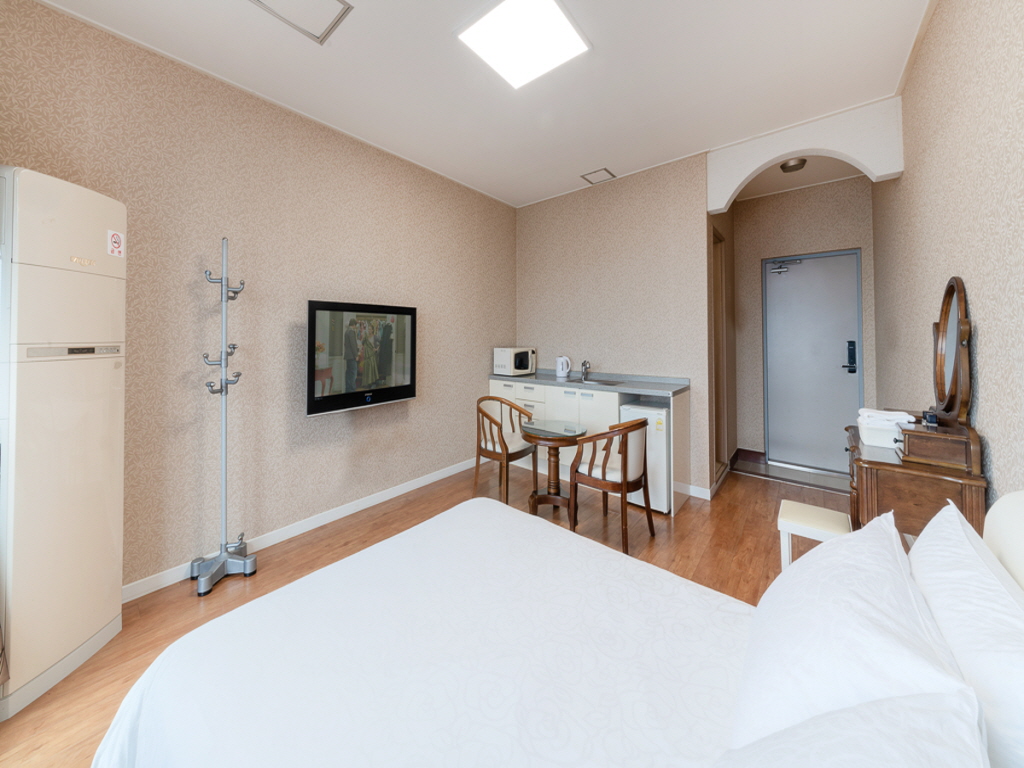 허니문룸(호텔형)