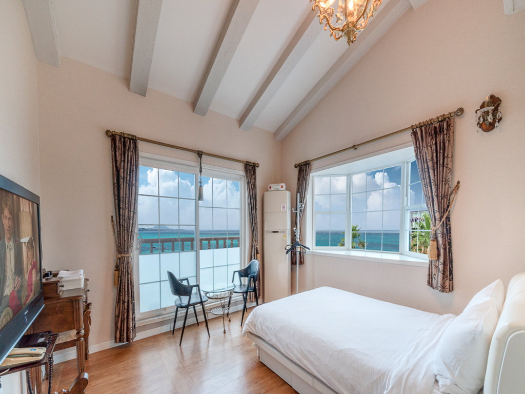 코너룸(호텔형)