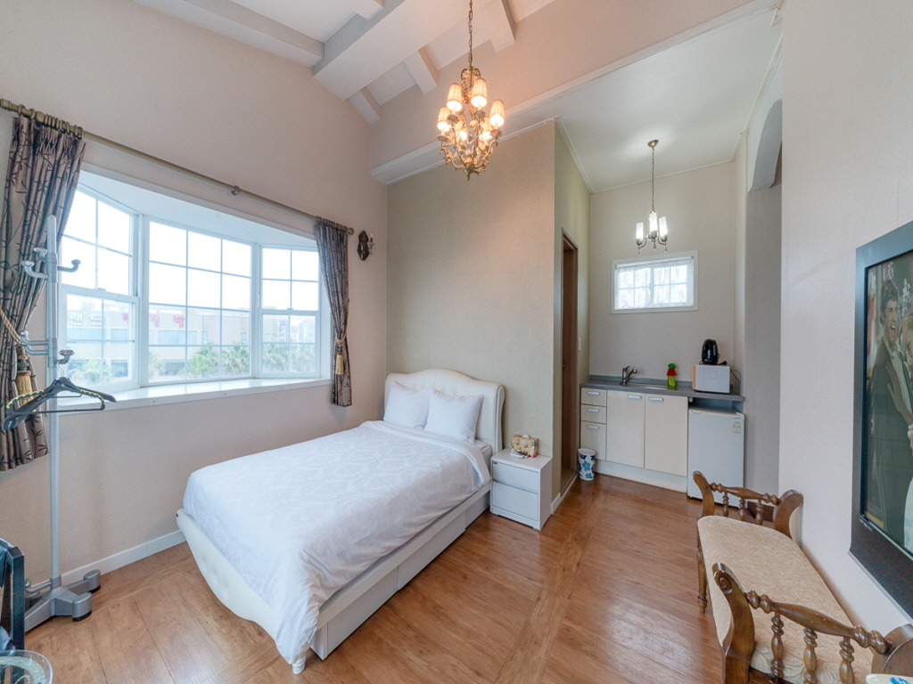 코너룸(호텔형)