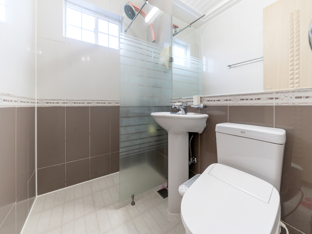 코너룸(호텔형)