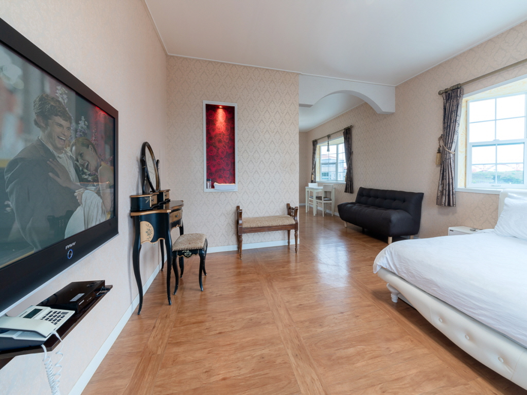 골드룸(호텔형)