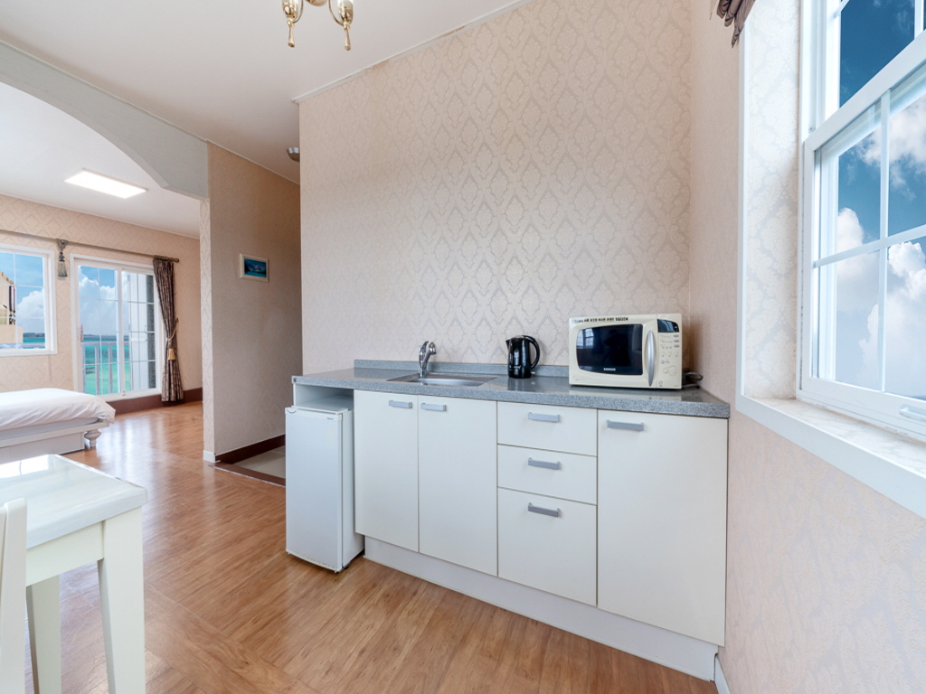 골드룸(호텔형)