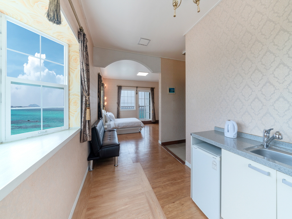 골드룸(호텔형)