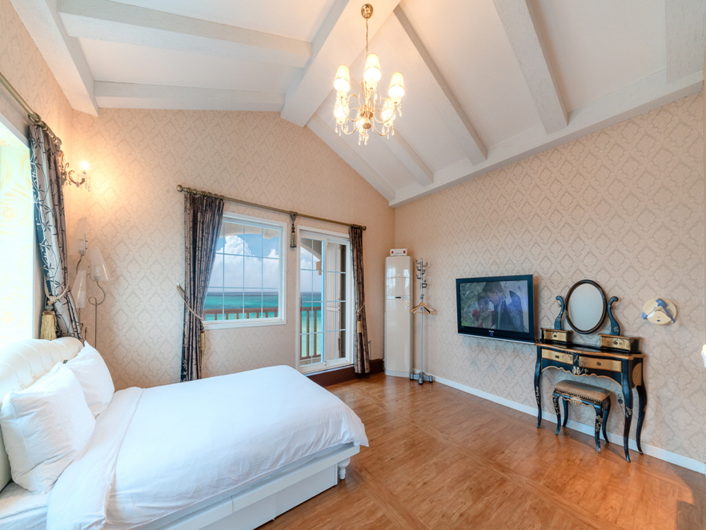 로얄룸(호텔형)