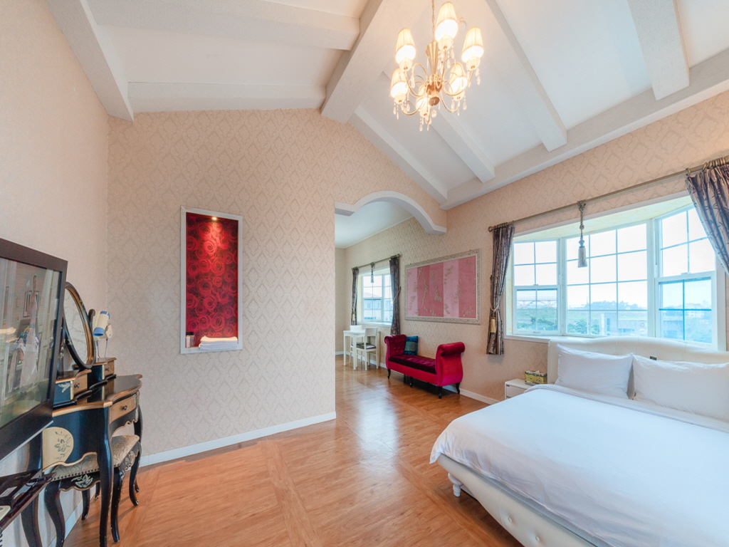 로얄룸(호텔형)