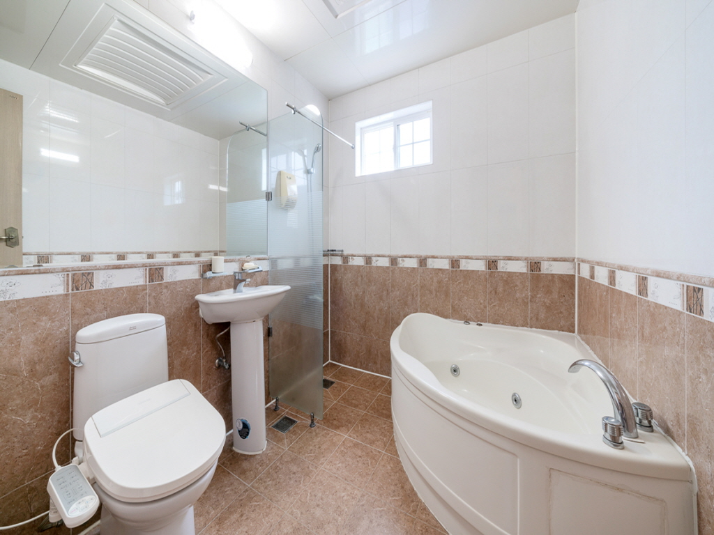 로얄룸(호텔형)