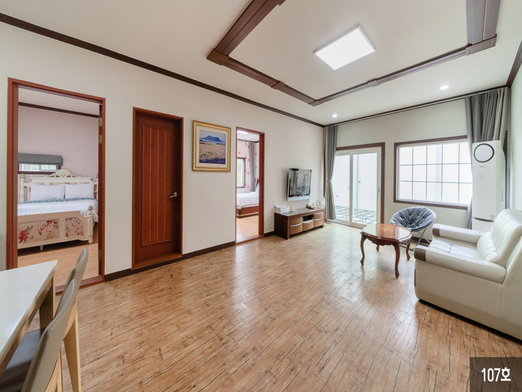 로얄스파룸(펜션형)