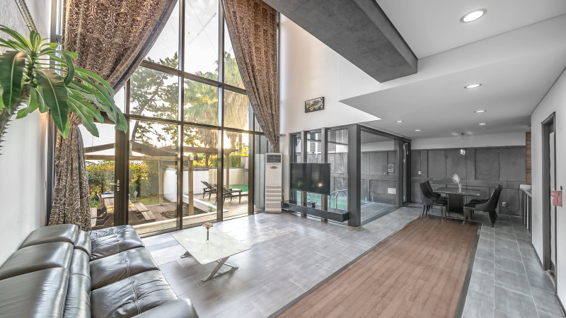 가온 70평 - 스위트 조식불포함