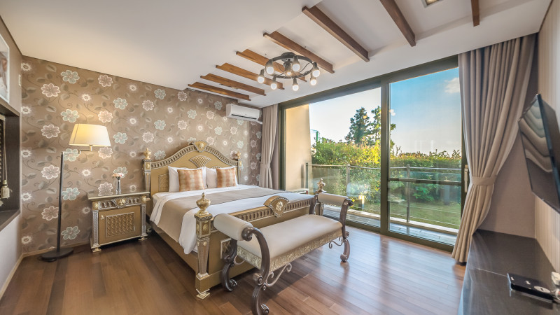 가온 70평 - 스위트 조식불포함