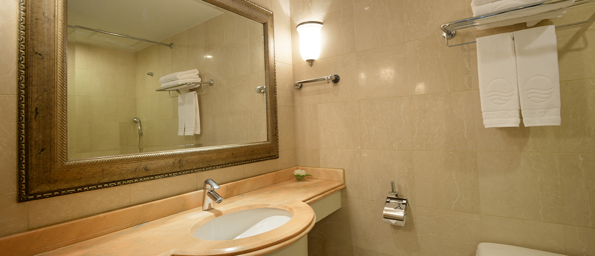 [시내전망] 디럭스 트윈