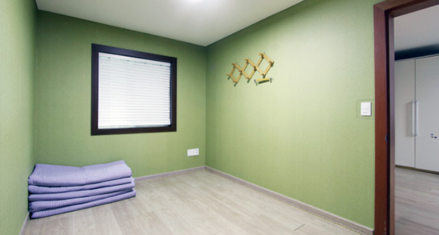 모던나폴리 30평