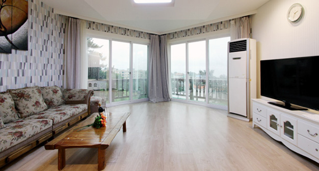 산타루치아 50평