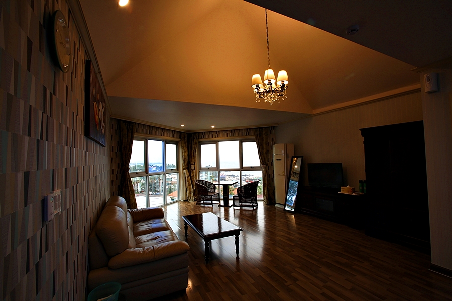 산타루치아 30평