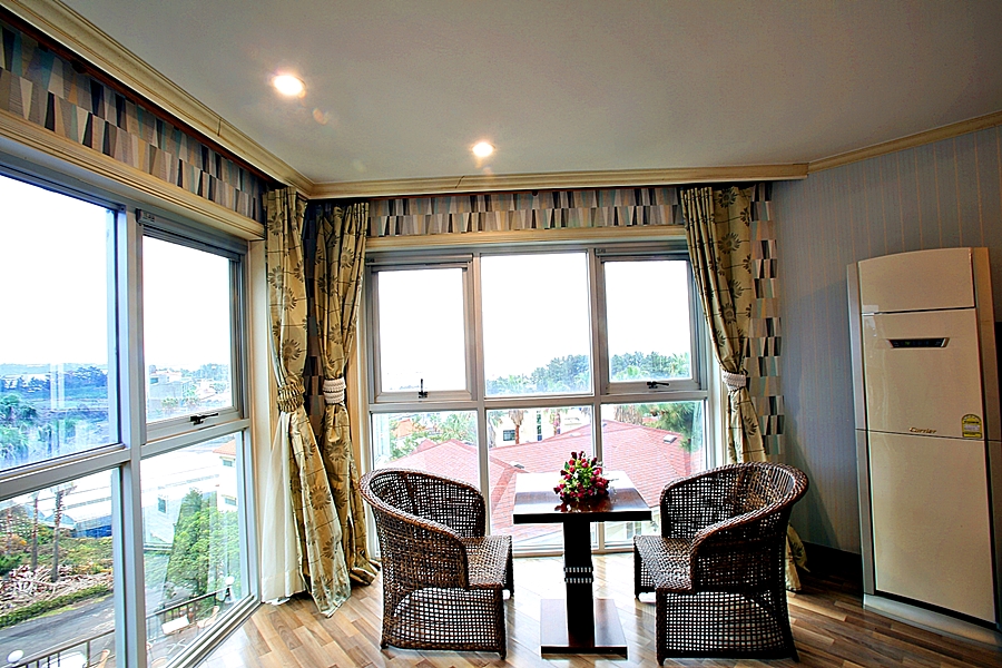 산타루치아 30평