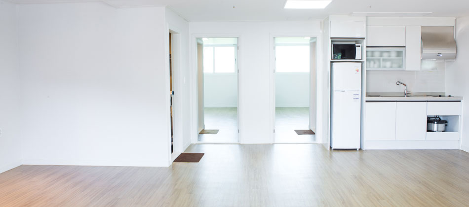 별관 50평-주말 2박이상 예약필수