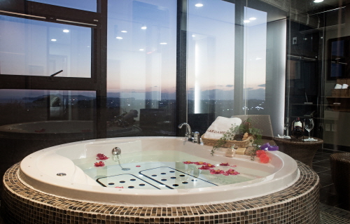 소라(20평 실내스파)