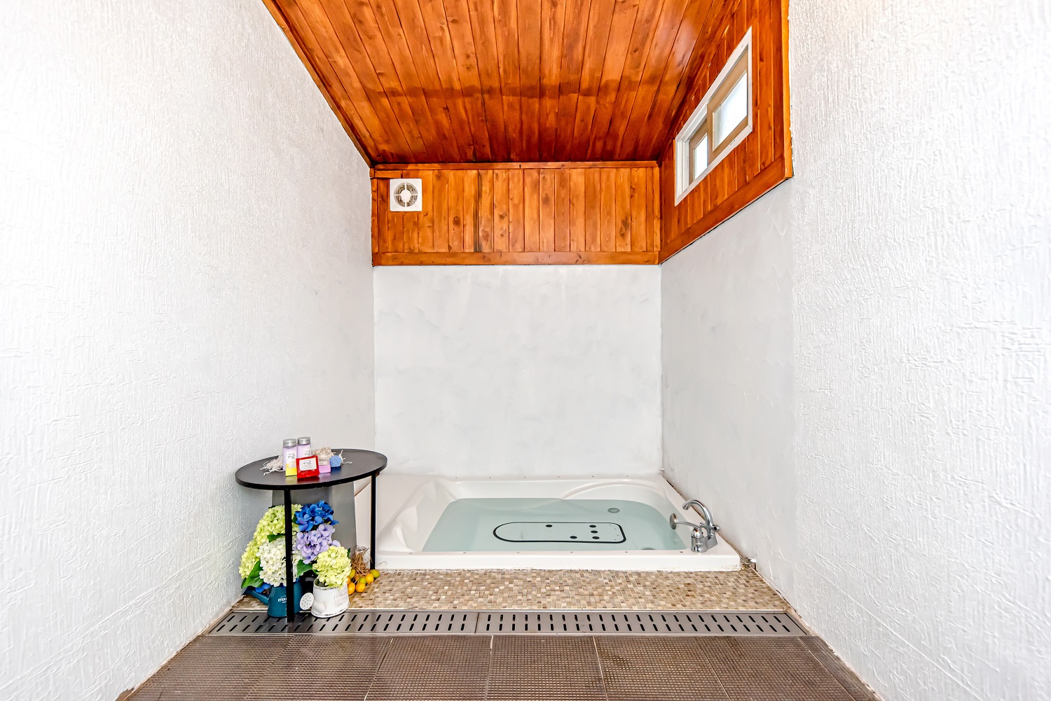 은진이(20평 실내스파)