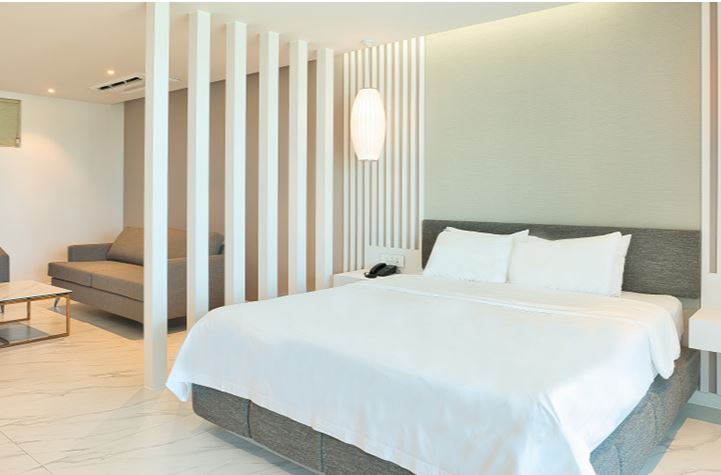 로얄  슈페리어 스위트