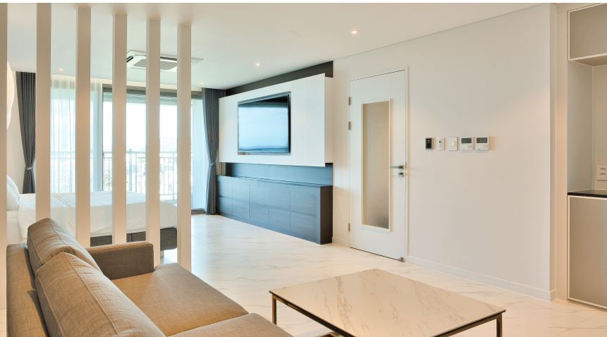 로얄  슈페리어 스위트