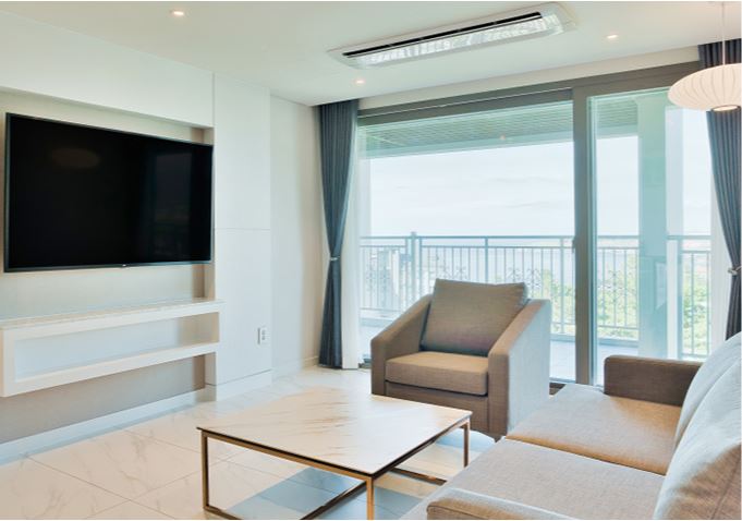 로얄 그랜드 스위트