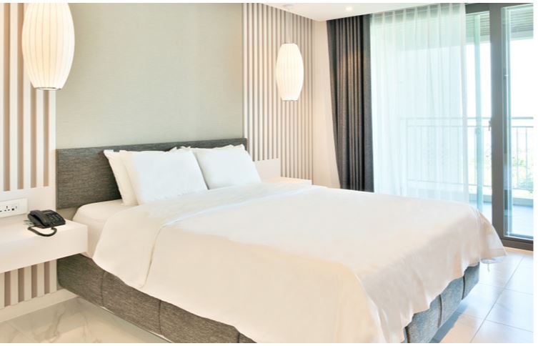 로얄 그랜드 스위트