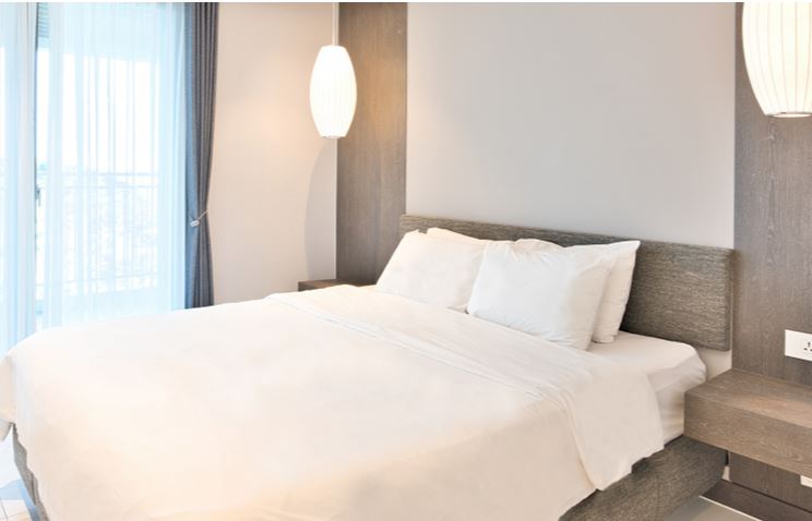 로얄 컴포트 스위트