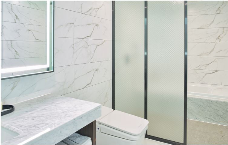 로얄 컴포트 스위트