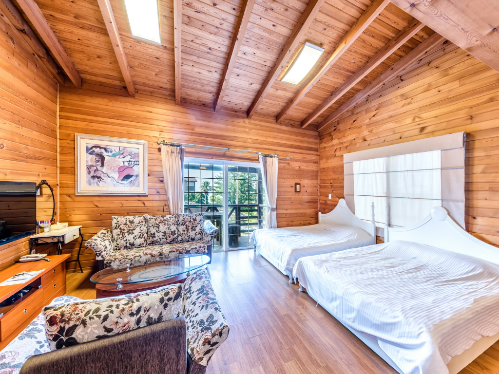 다인 빌라 - 2조식포함