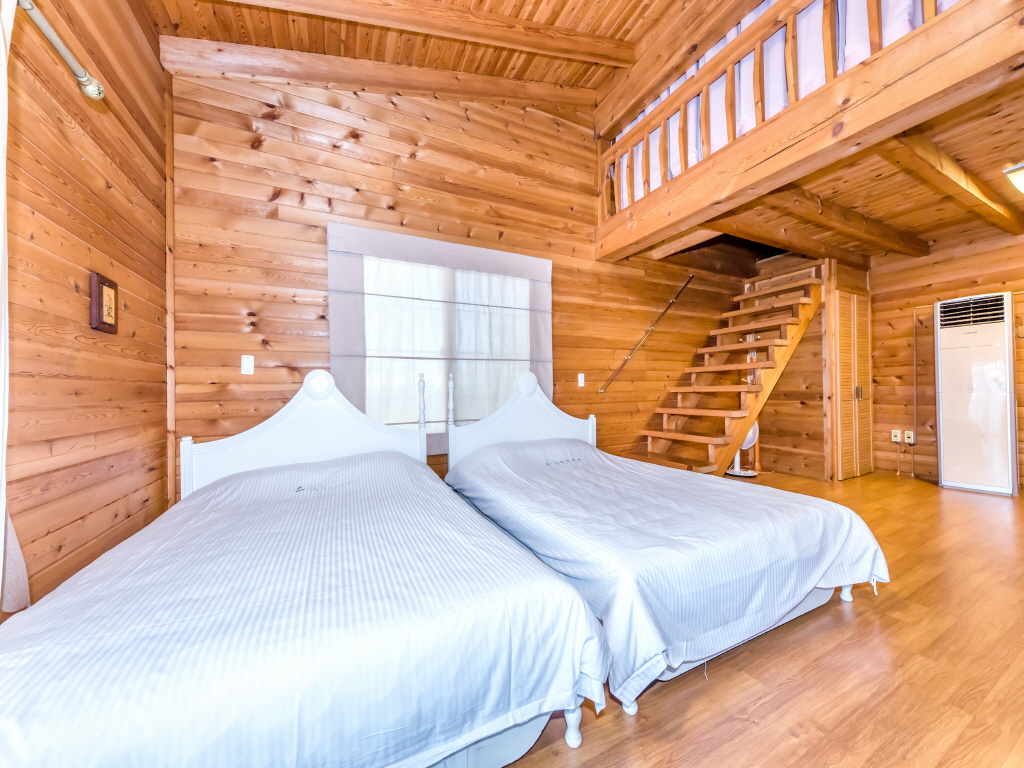 다인 빌라 - 2조식포함