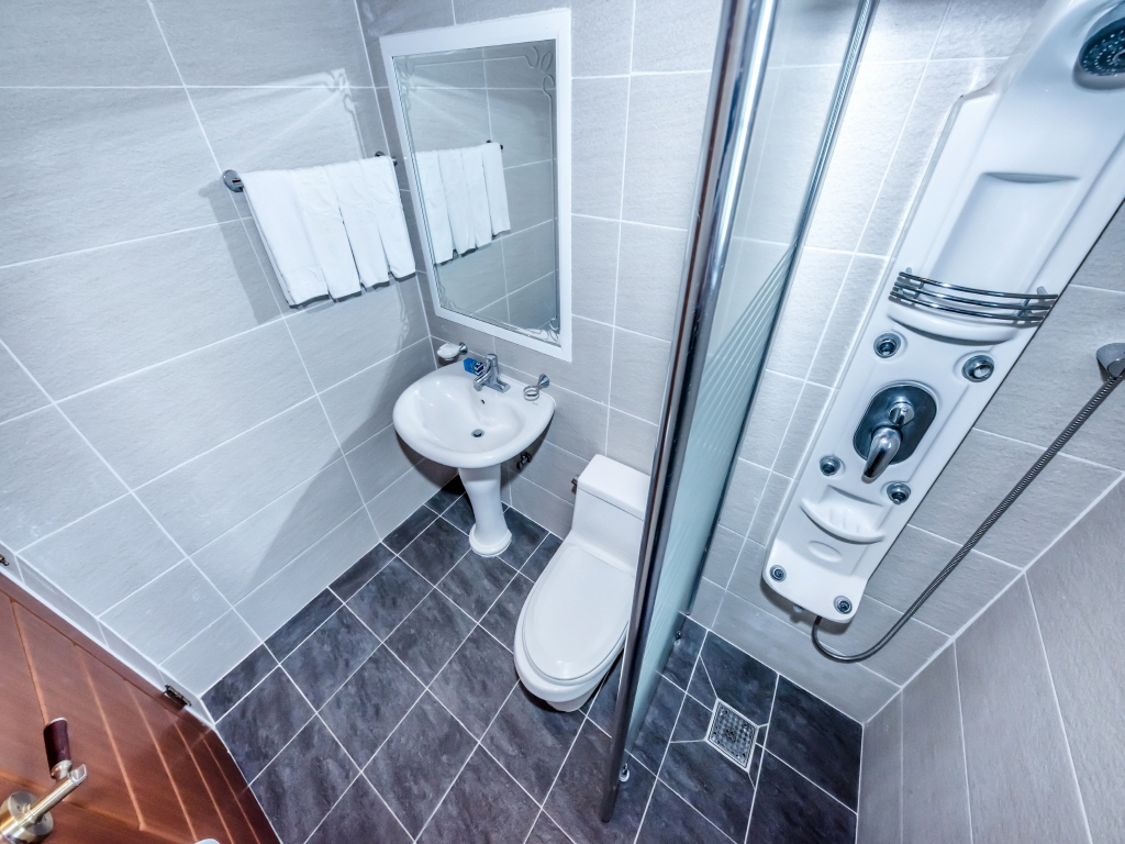 다인 빌라 - 2조식포함