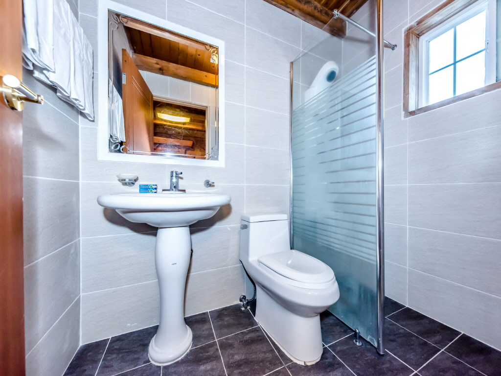 다인 빌라 - 2조식포함