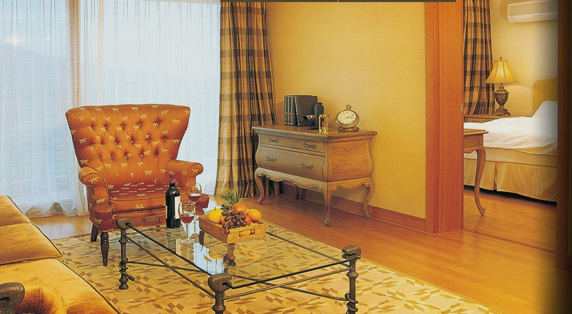 패밀리룸 양실/한실