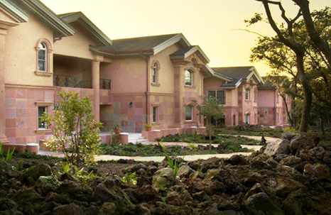 55평형-조식포함